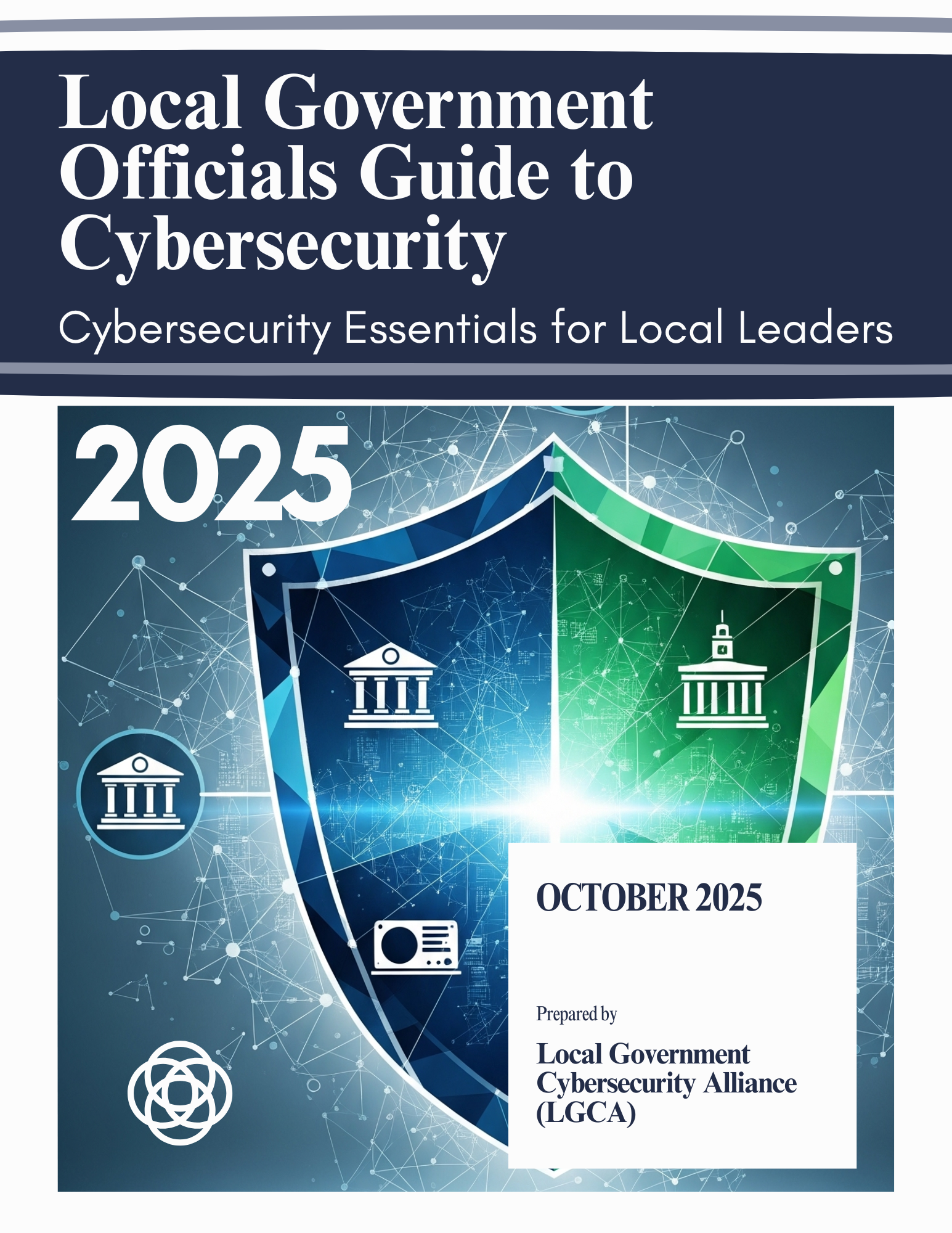Announcing the Local Government Officials Guide to Cybersecurity ...